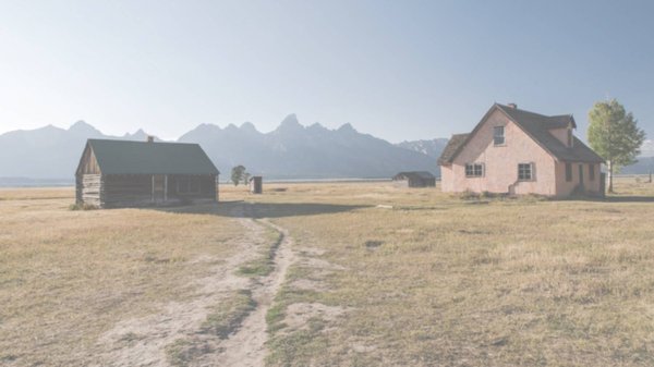 Maison Village