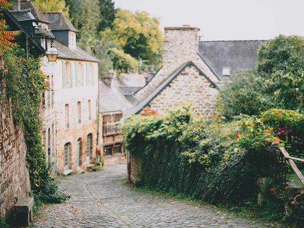 Quel commerce ouvrir dans un village ?