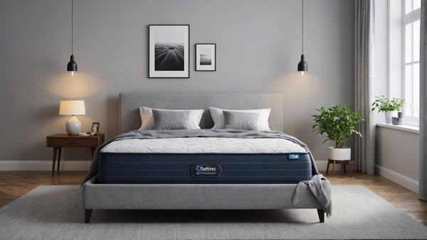 Achat matelas en ligne : trouvez le sommeil parfait maintenant