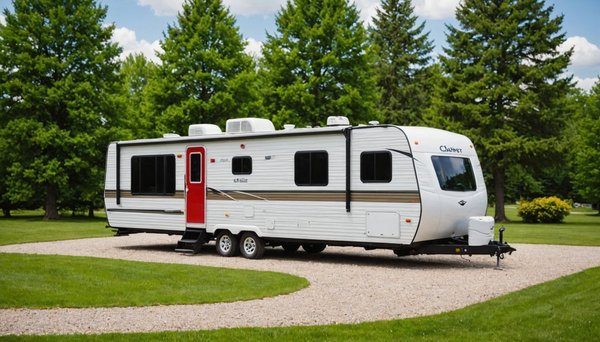 Top 5 astucieux sites pour l'achat d'un mobil-home