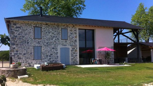 Revitaliser les villages grâce à la rénovation des maisons